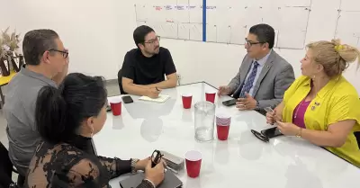 Secretar�a de Cultura