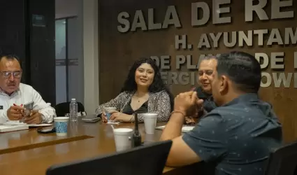 Secretar�a de Seguridad Ciudadana de Playas de Rosarito