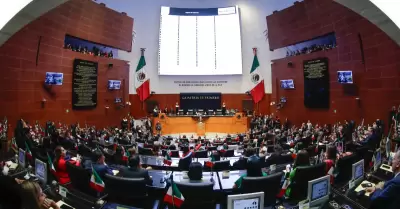 Cmara de Senadores