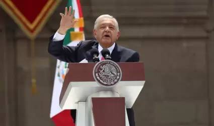 Andr�s Manuel L�pez Obrador
