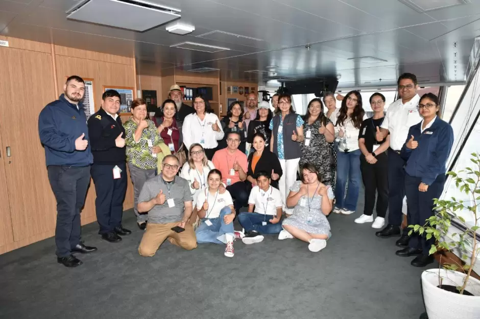 Concurso de Ensayos de la Asociaci�n de Cruceros de la Florida y el Caribe (FCCA)