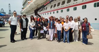 Concurso de Ensayos de la Asociaci�n de Cruceros de la Florida y el Caribe (FCCA