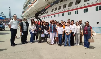 Concurso de Ensayos de la Asociaci�n de Cruceros de la Florida y el Caribe (FCCA