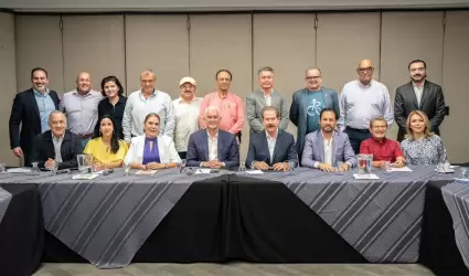 Experiencia de Jorge Ramos abonar� a la seguridad en BC: CDT