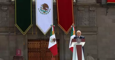 Andr�s Manuel L�pez Obrador