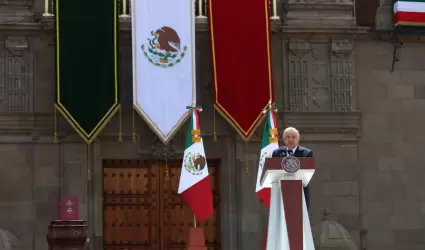 Andr�s Manuel L�pez Obrador