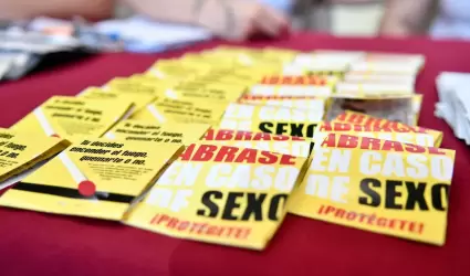 Enfermedades de transmisi�n sexual