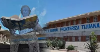 Ganan estudiantes beca de movilidad acad�mica
