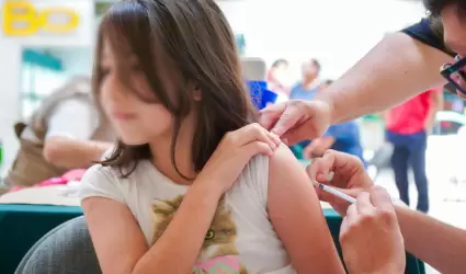 Campa�a de vacunaci�n contra el Virus del Papiloma Humano