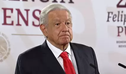 Andr�s Manuel L�pez Obrador