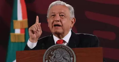 Andr�s Manuel L�pez Obrador