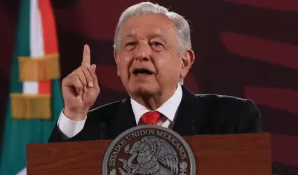 Andr�s Manuel L�pez Obrador
