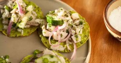 Tostadas