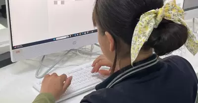 Ofrece Casa de las Ideas curso de nuevas tecnolog�as para mujeres