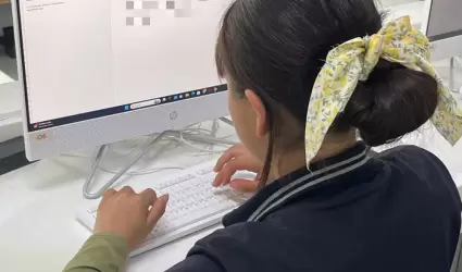 Ofrece Casa de las Ideas curso de nuevas tecnolog�as para mujeres