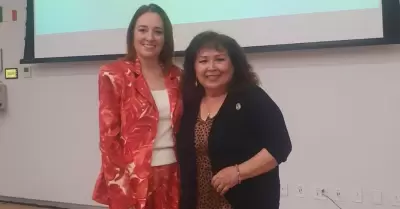 Dra. Alma Rosa Garc�a Ju�rez