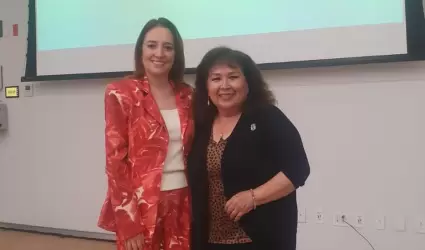Dra. Alma Rosa Garc�a Ju�rez