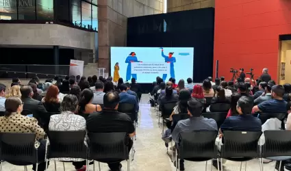 Impulsan ecosistema emprendedor "Startups Baja"