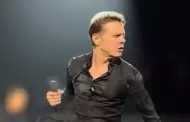 Luis Miguel perder� millones de pesos por los conciertos cancelados