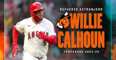 Willie Calhoun