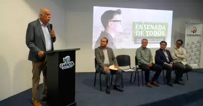 Plan estrat�gico para transformar a Ensenada en ciudad inteligente
