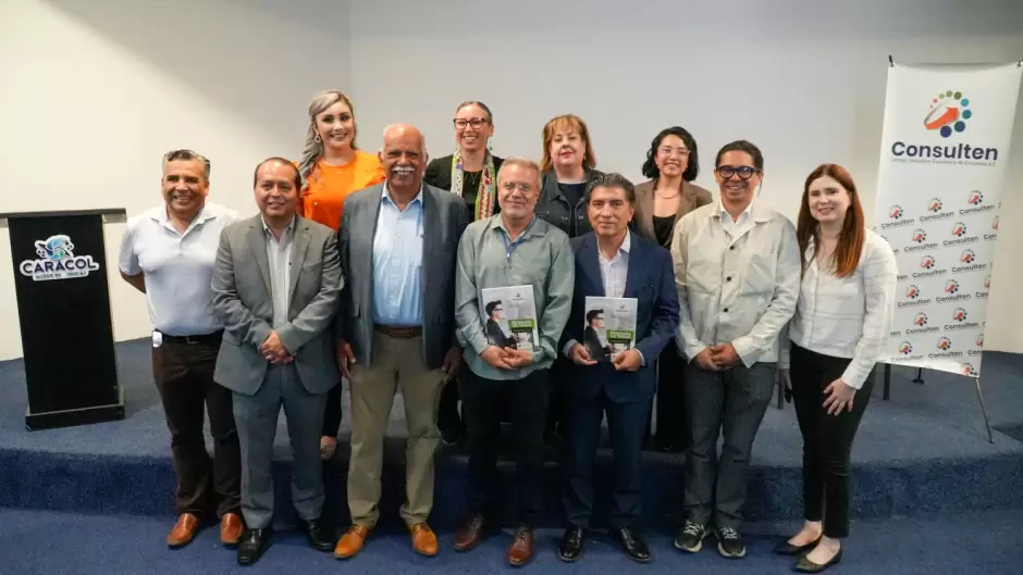 Plan estrat�gico para transformar a Ensenada en ciudad inteligente