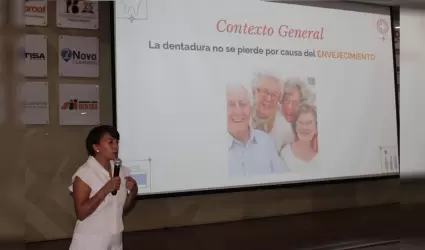 Personal m�dico de Tijuana est� capacitado para atender a adultos mayores: SS BC