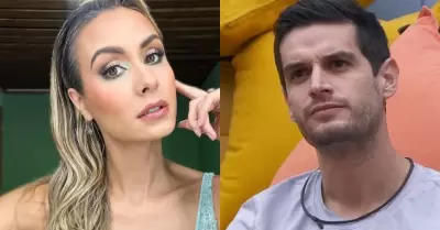 Odalys Ram�rez/Adri�n Marcelo
