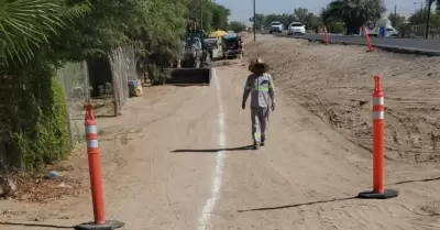 Tuber�a de agua potable