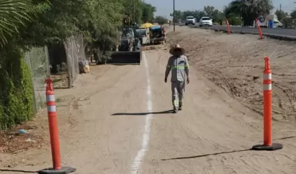 Tuber�a de agua potable