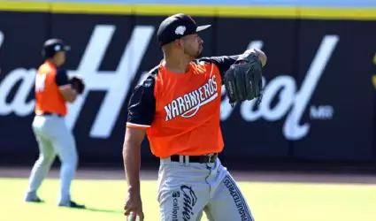 Naranjeros