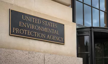 Agencia de Protecci�n Ambiental de los Estados Unidos