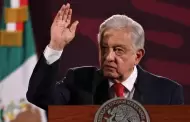 Sin fundamento, nueva suspensin para detener discusin de reforma judicial: AMLO