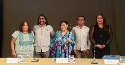 "M�xico de mi Coraz�n"