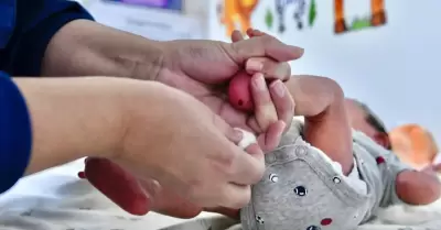 Hospital Materno Infantil de Mexicali