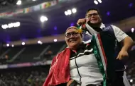 Gilda Guadalupe Cota gana medalla de plata en Paralmpicos de Pars 2024