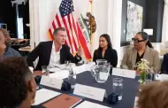 Antes del inicio de la NFL, el gobernador Newsom convoca una cumbre sobre ftbol juvenil para discutir seguridad y apoyo