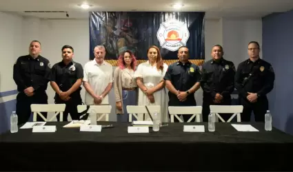 Presentan proyecto para Estaci�n Norte