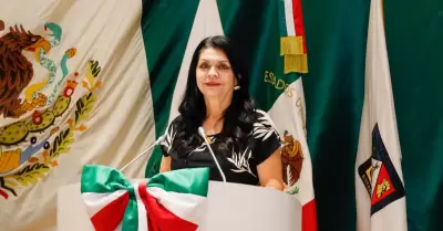 diputada Ernestina Castro