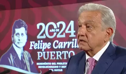 Andr�s Manuel L�pez Obrador