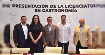 Sector gastronmico ofrece a jvenes grandes oportunidades de desarrollo profesi