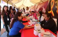 Brindan atencin para todas las edades a travs de jornada de salud realizada en la Zona Norte de Tijuana