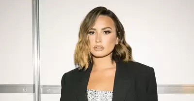 Demi Lovato