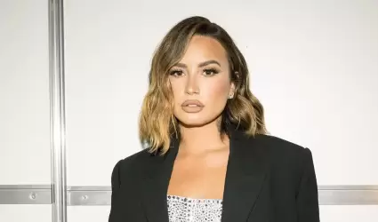 Demi Lovato