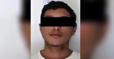 Mario Armando "N", de 22 aos, vinculado a proceso por homicidio