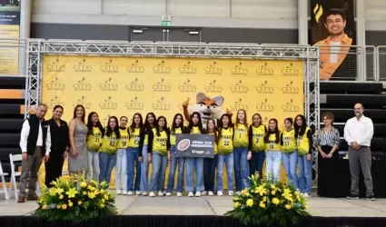 Celebra CETYS los 10 a�os del Gimnasio-Auditorio "Rodrigo Valle Hern�ndez"
