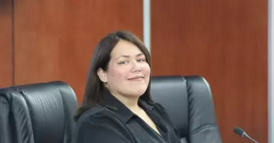 Diputada Julia Gonz�lez