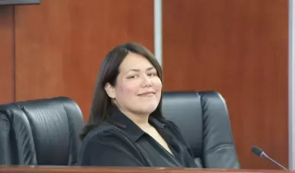 Diputada Julia Gonz�lez