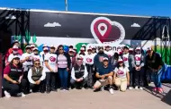 Arranca programa de turismo social "Corazones Viajeros" 2024