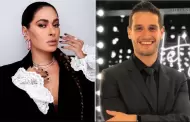 Galilea Montijo rompe el silencio sobre Adrin Marcelo